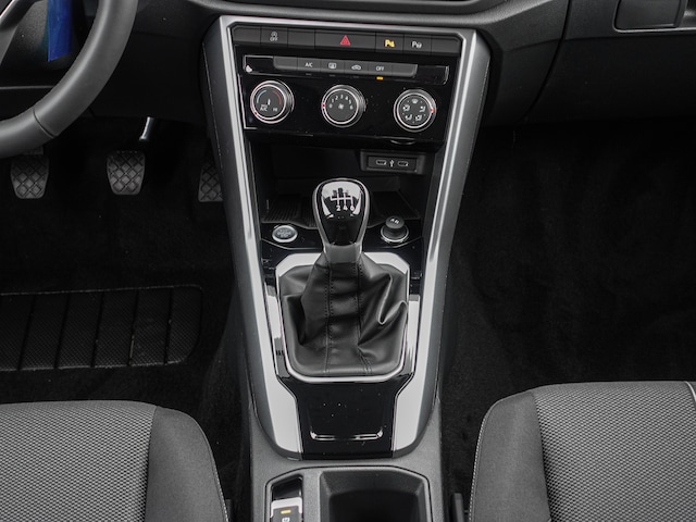 Volkswagen T-Roc 1.5 TSI