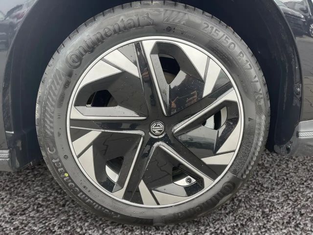 MG MG4 51 kWh EV Standard range