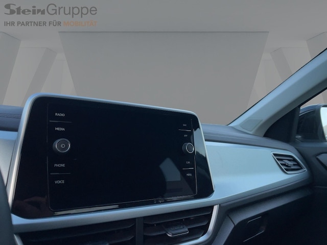 Volkswagen T-Roc APP+DAB+VIRT+ACC+LED+NAVI+PDC+Facelift