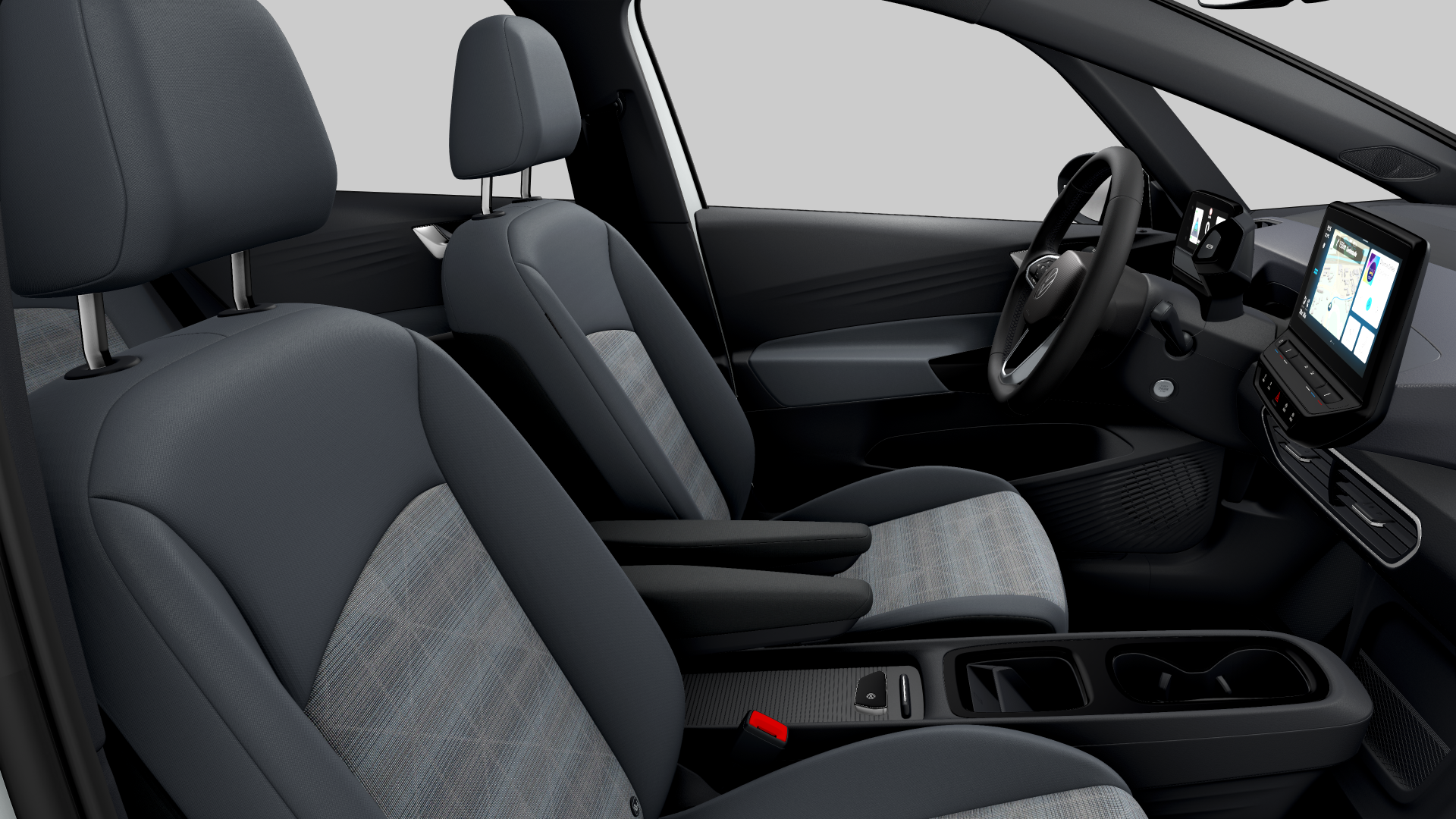 Volkswagen ID.3 AUT KlimaA LED Navi PDC