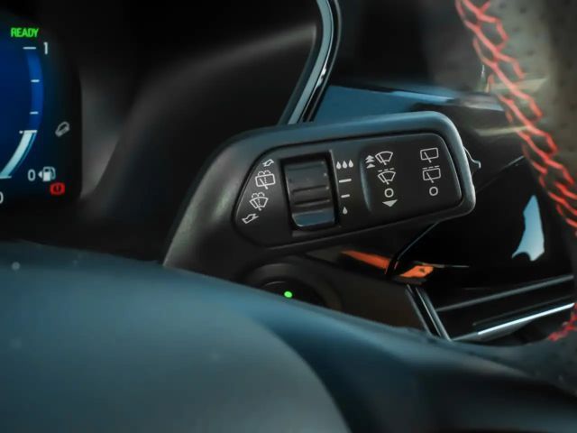 Ford Kuga Plug in Hybrid ST Line