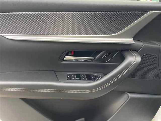 Mazda CX-60 4WD Homura