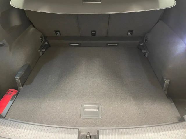 Volkswagen Tiguan Allspace R-Line Sport