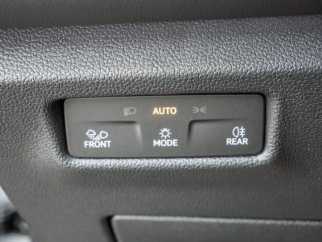 Volkswagen Tiguan 1.5 eTSI R-Line