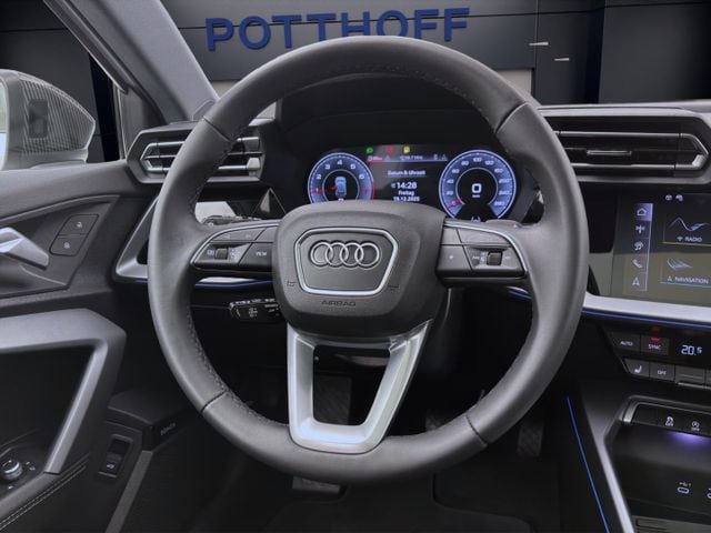 Audi A3 30 TFSI S-Tronic Sportback