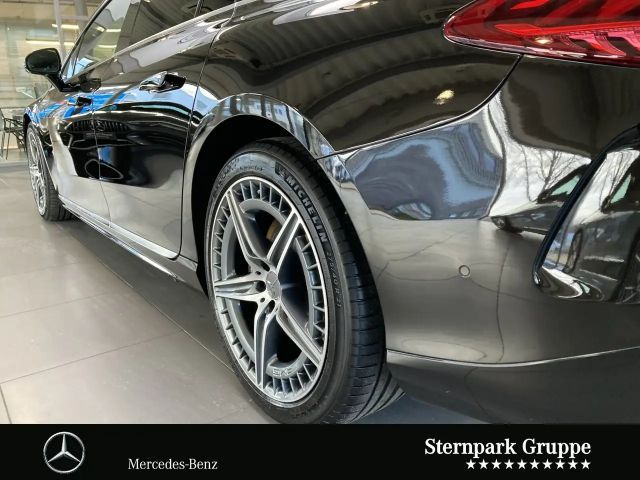 Mercedes-Benz EQS 4MATIC+ 53 AMG Line Sedan