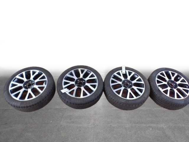 Volkswagen e-up! e-up! Edition Sitzhzg Kamera MFL GRA