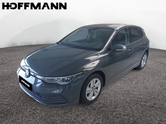 Volkswagen Golf 1.5 TSI