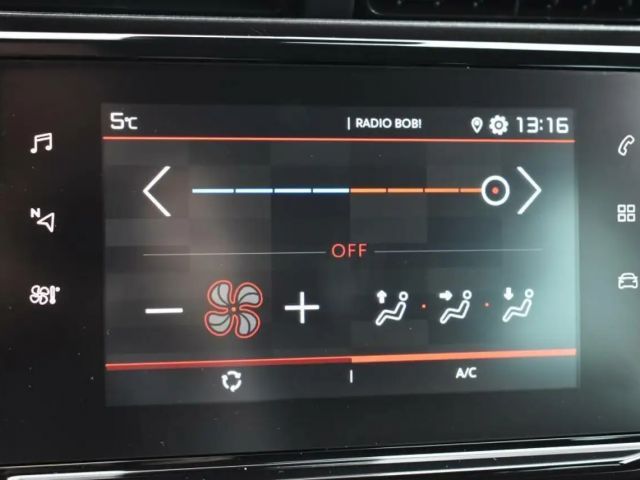 Citroën C3 Aircross PureTech You