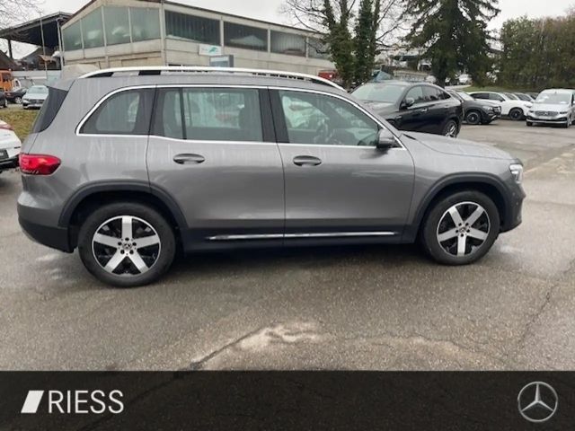 Mercedes-Benz GLB 200 GLB 200 d