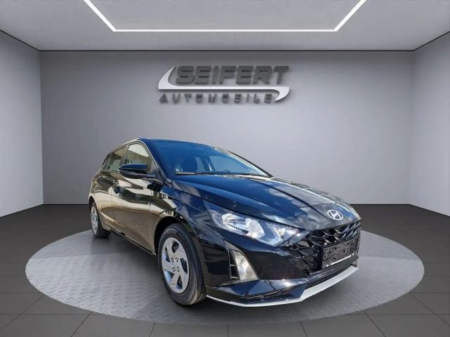 Hyundai i20 Select
