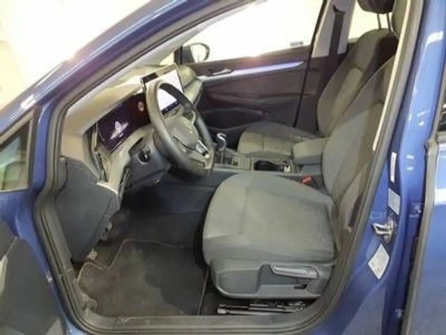 Volkswagen Golf 1.5 TSI DSG Golf VIII Life