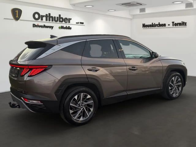 Hyundai Tucson 2WD T-GDi