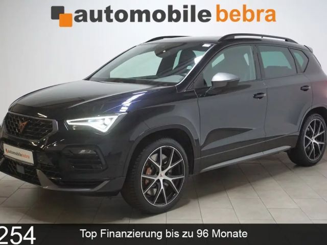 Cupra Ateca 2.0 TSI 4Drive DSG