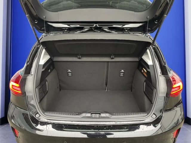 Ford Focus Style Titanium