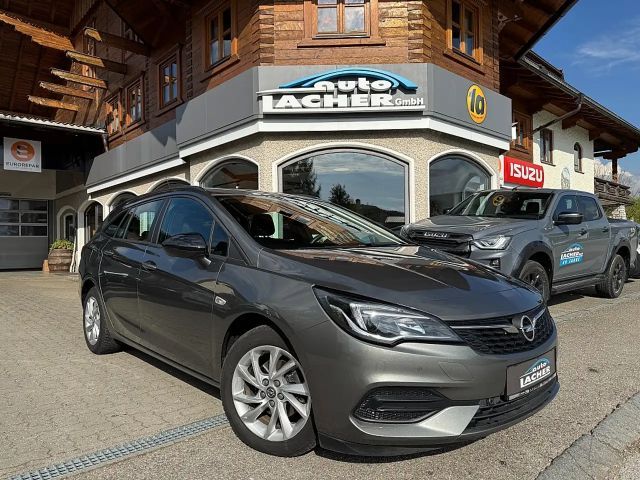 Opel Astra Business Elegance Sports Tourer