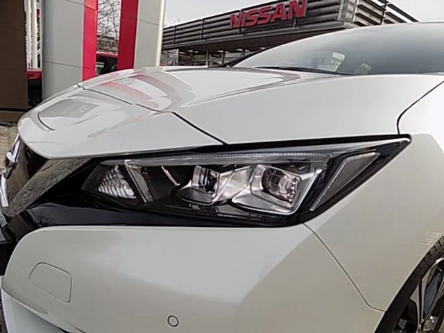 Nissan Leaf 40 kWh N-Connecta