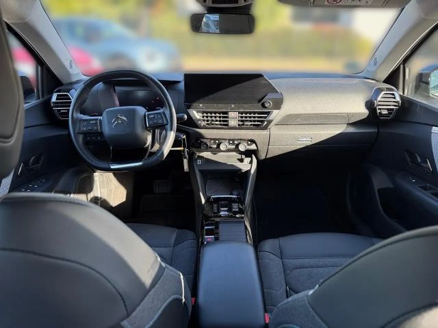 Citroën C4 Feel Pack PureTech