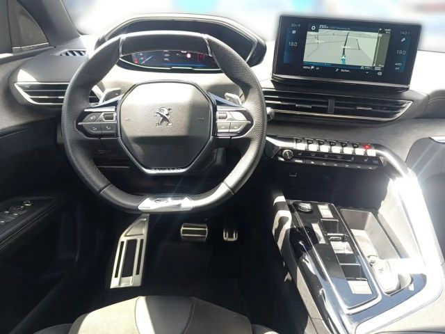 Peugeot 3008 GT-Line PureTech