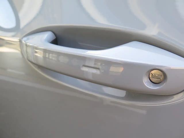 Cupra Born 58 kWh 77 kWh eBoost