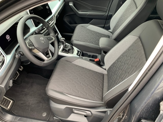 Volkswagen T-Roc DSG Plus