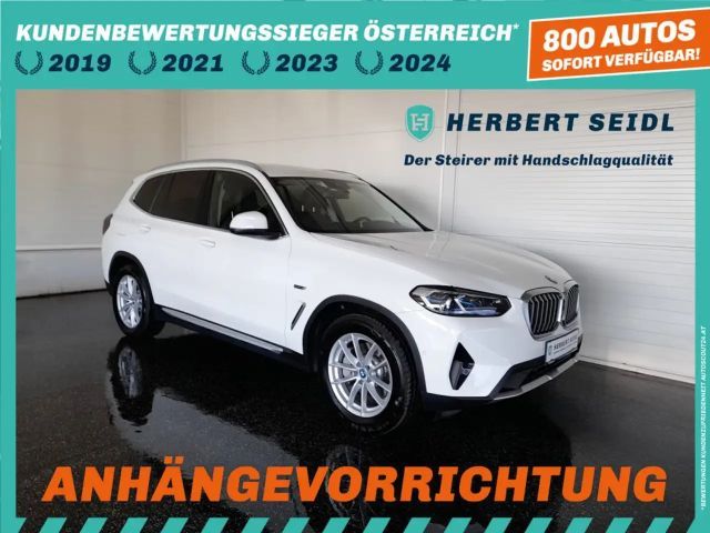 BMW X3 xDrive30e