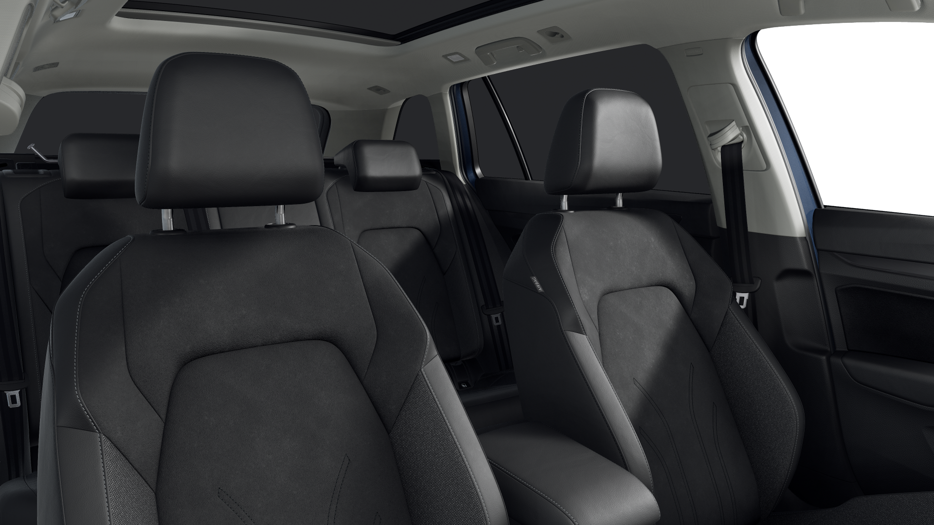 Volkswagen Golf 1.5 eTSI DSG Style Variant