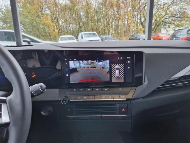 Opel Astra Edition Sports Tourer