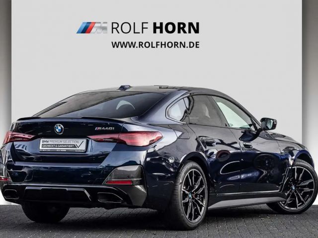 BMW 440 Coupé M440i