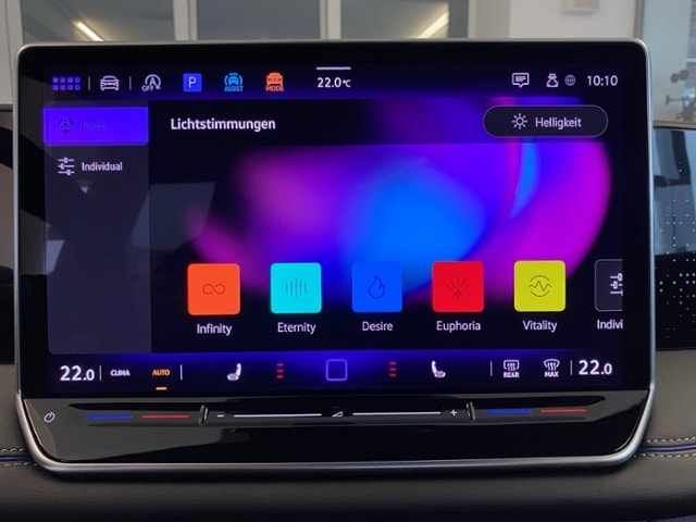 Volkswagen Tiguan 2.0 TDI DSG