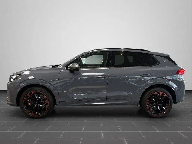 Cupra Terramar 2.0 TSI VZ