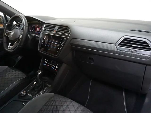 Volkswagen Tiguan 2.0 TDI Allspace DSG