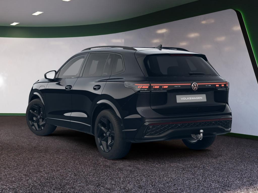 Volkswagen Tiguan DSG R-Line eHybrid