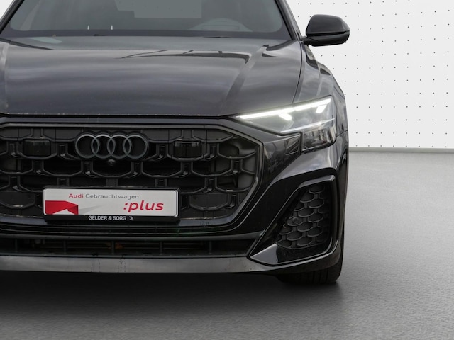 Audi Q8 50 TDI Quattro