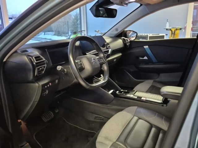 Citroën ë-C4 Shine