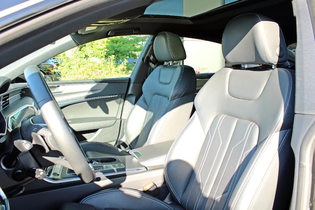 Audi A7 50 TDI Quattro Sportback