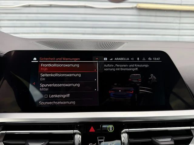 BMW 440 440i Cabrio xDrive