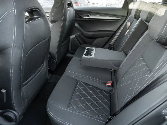 Skoda Karoq 1.5 TSI Sportline