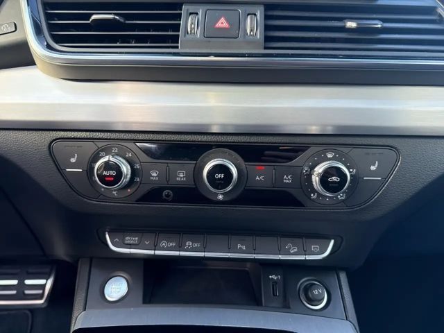 Audi Q5 50 TDI Quattro S-Line