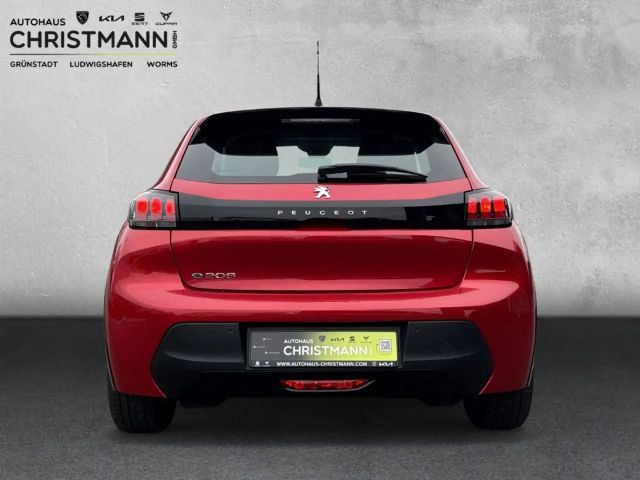 Peugeot E-208 Active Pack