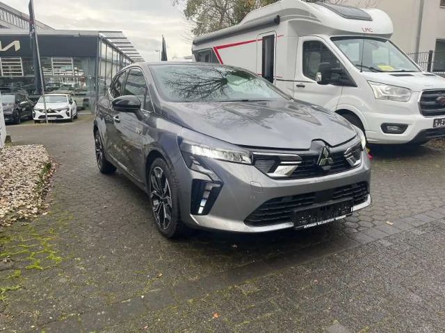 Mitsubishi Colt 1.6 Hybrid