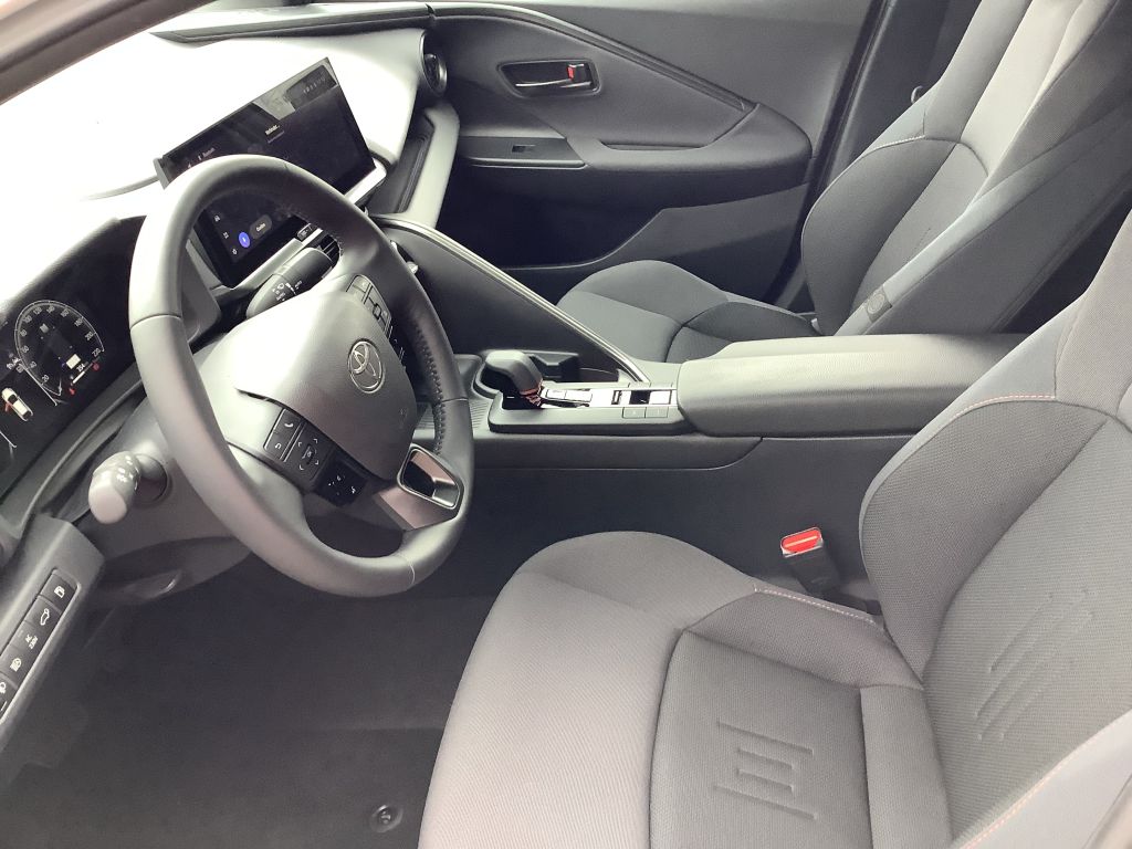 Toyota C-HR 5-deurs Team D Technik