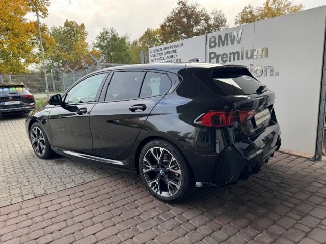 BMW 120 120i M-Sport Sedan