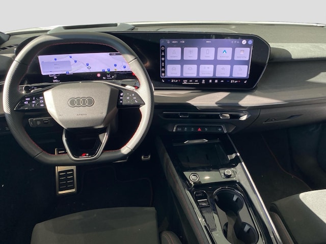 Audi Q3 Quattro S-Tronic