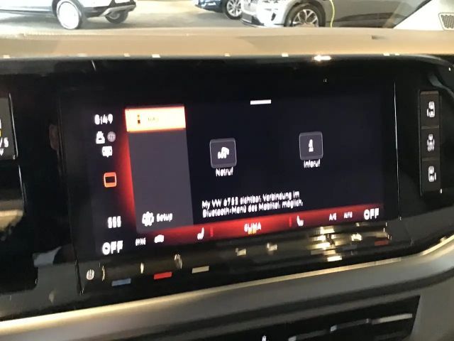 Volkswagen Multivan T7