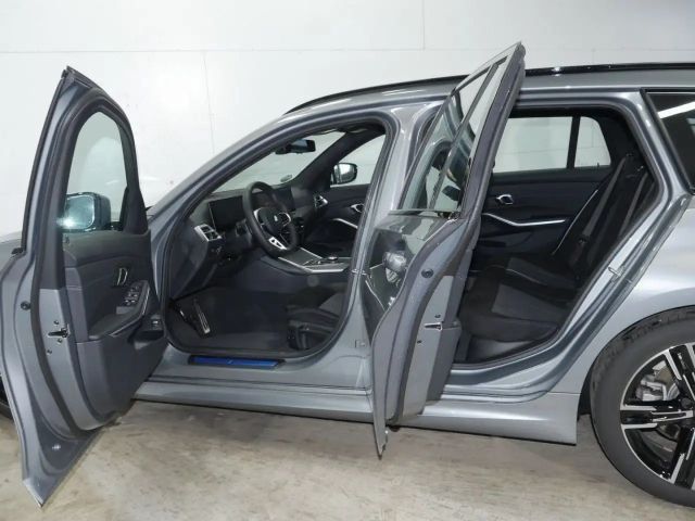 BMW 318 318d M-Sport Touring