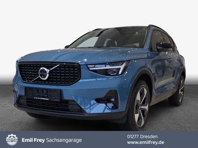 Volvo XC40 XC40