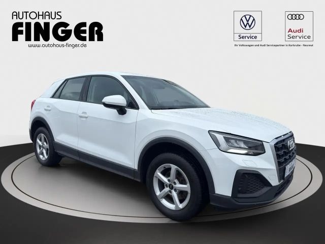 Audi Q2 30 TFSI