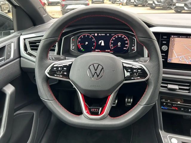 Volkswagen Polo 2.0 TSI DSG GTI