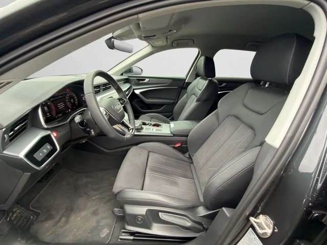 Audi A6 40 TDI S-Tronic